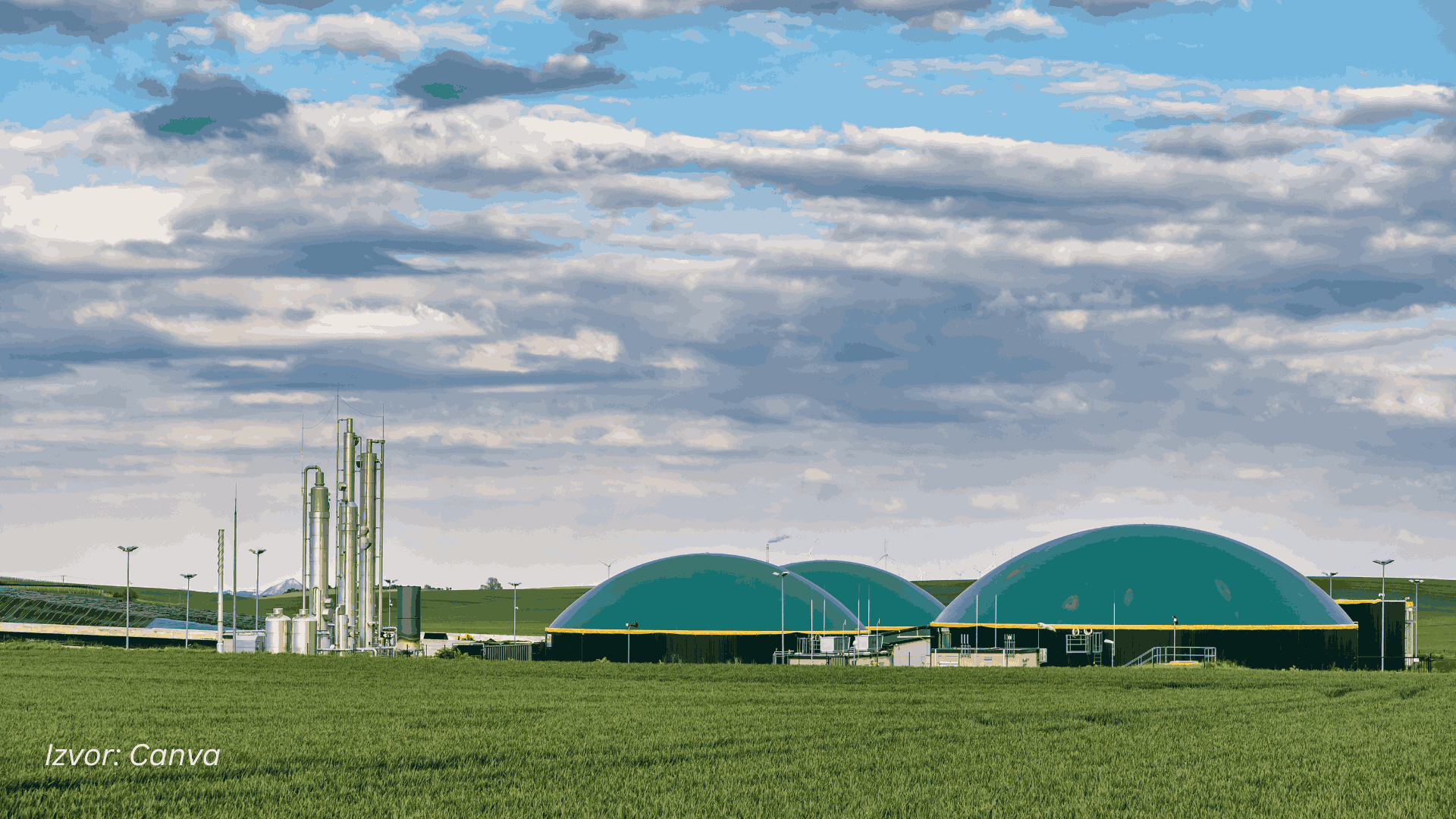 BIOMETAN SEE ENERGY 2025