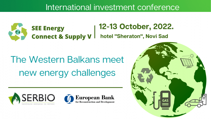 EVENT: The Western Balkans in the energy transition