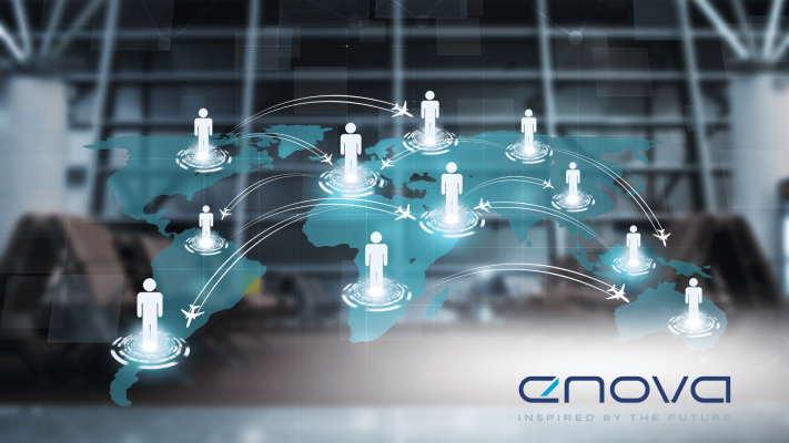 Enova South Europe: Regional Leader in Sustainable Energy and Partner of the SEE ENERGY 2025 Conference