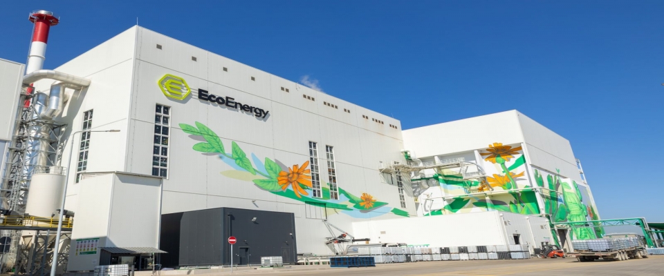 From Waste to Energy: Elixir Group Presents the Eco Energy Waste-to-Energy Plant in Prahovo at SEE ENERGY 2026
