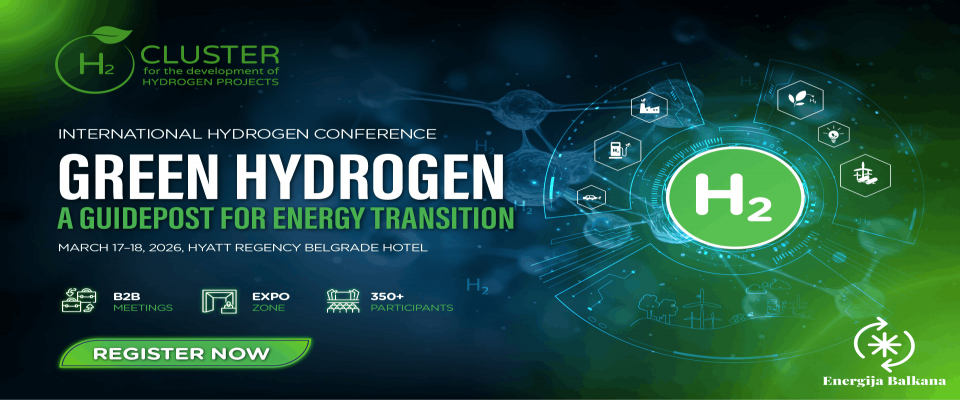 H2 Conference 2026: Green Hydrogen as a Roadmap for Energy Transition
