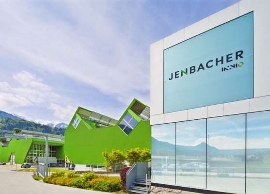 INNIO Jenbacher at SEE ENERGY 2026: Energy for Industry