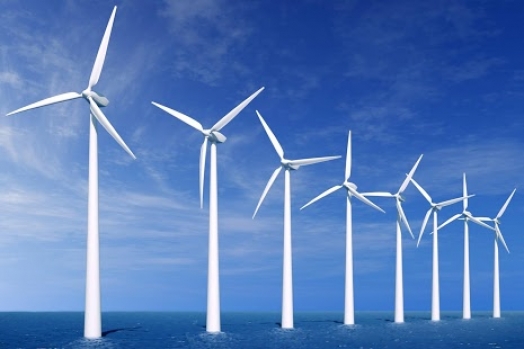 Germany in 2016 received a third of electricity from RES