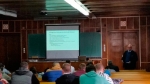 SERBIO and the BioRes project &ndash; presented on the Faculty of Forestry in Belgrade