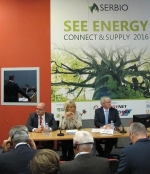 International conference &bdquo;SEE ENERGY &ndash; Connect and Supply 2016&ldquo;