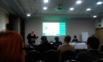 Conference on Biomass within the fair RENEXPO&reg; Western Balkans in Belgrade