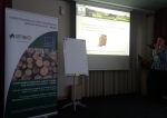 The BioRes training- Sustainable regional supply chains for woody bioenergy was held on April 21st in Belgrade, within the fair RENEXPO &reg; Western Balkans.