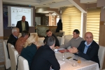 Workshop on &bdquo;Sustainable use of biomass and Biomass Logistic Centers&ldquo; held in Priboj