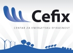 Center for Energy Efficiency - &quot;Cefix“ Vršac